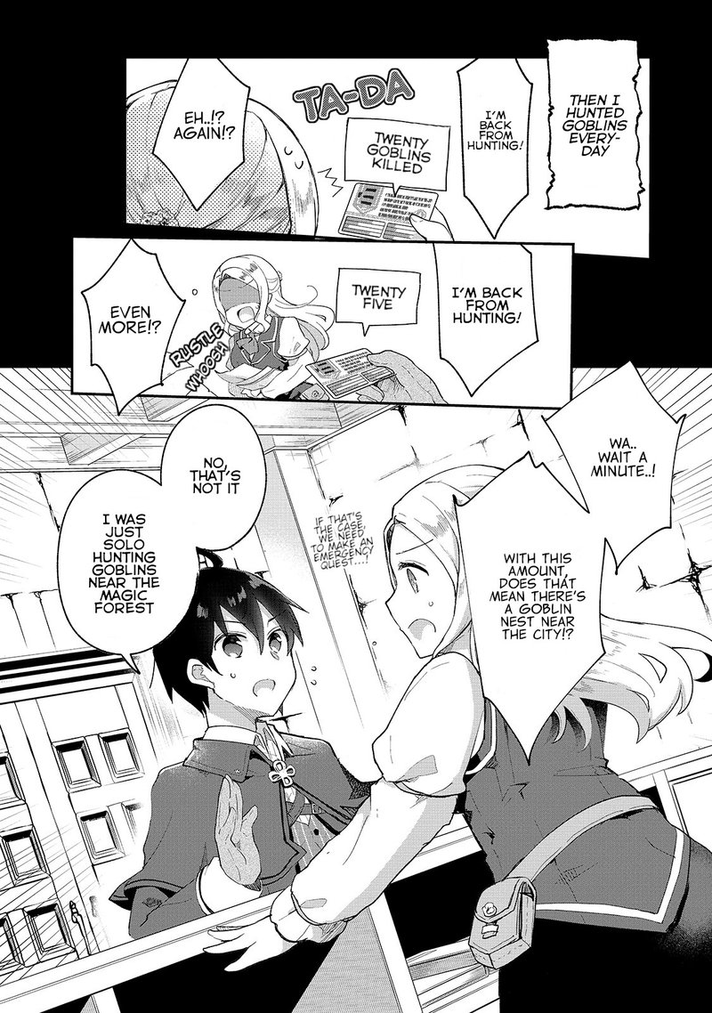 Shinja Zero No Megami Sama To Hajimeru Isekai Kouryaku 5 4