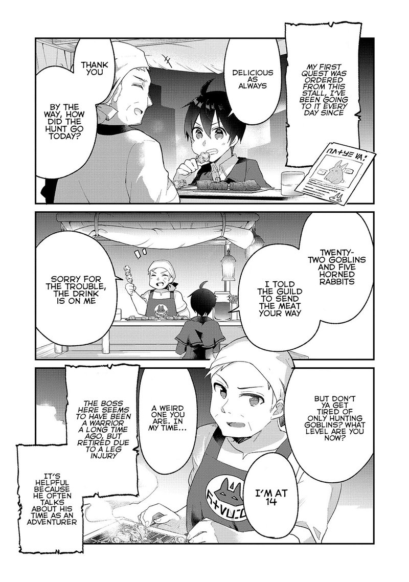 Shinja Zero No Megami Sama To Hajimeru Isekai Kouryaku 5 9