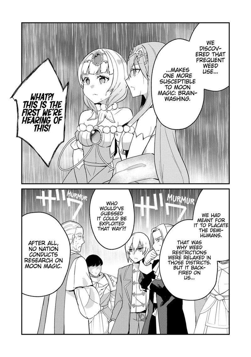 Shinja Zero No Megami Sama To Hajimeru Isekai Kouryaku 50 13