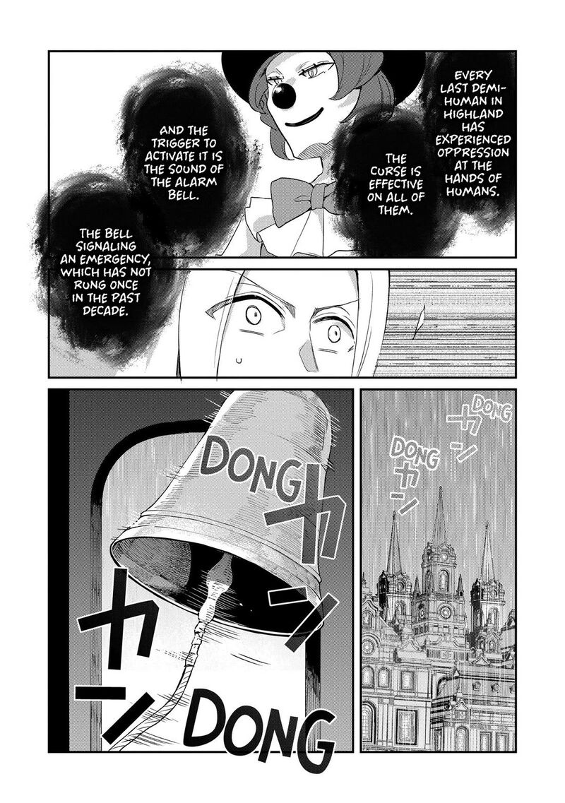 Shinja Zero No Megami Sama To Hajimeru Isekai Kouryaku 50 16