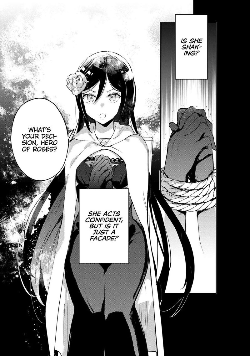 Shinja Zero No Megami Sama To Hajimeru Isekai Kouryaku 51 13