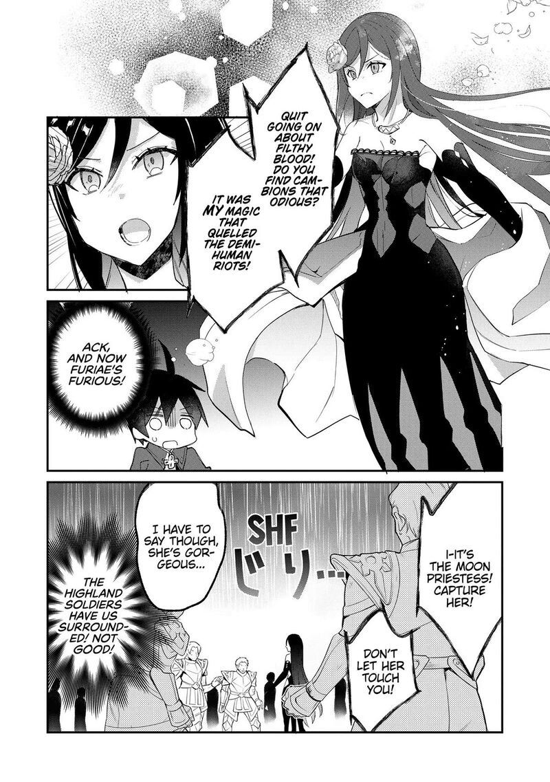 Shinja Zero No Megami Sama To Hajimeru Isekai Kouryaku 51 24