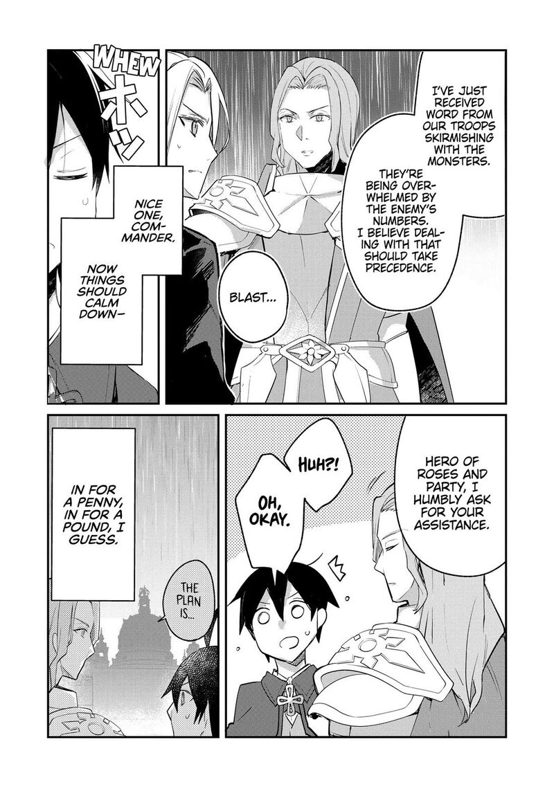 Shinja Zero No Megami Sama To Hajimeru Isekai Kouryaku 51 28