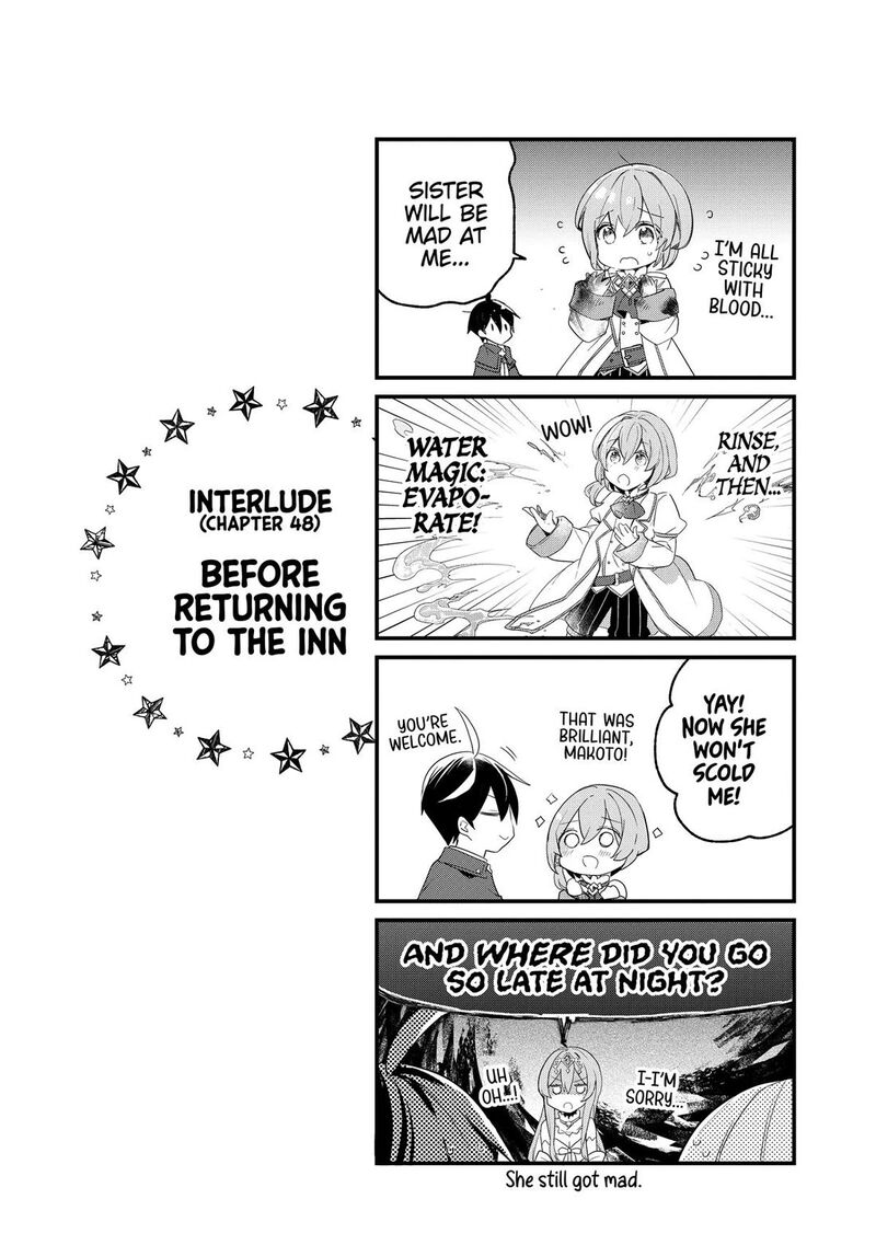 Shinja Zero No Megami Sama To Hajimeru Isekai Kouryaku 51 37