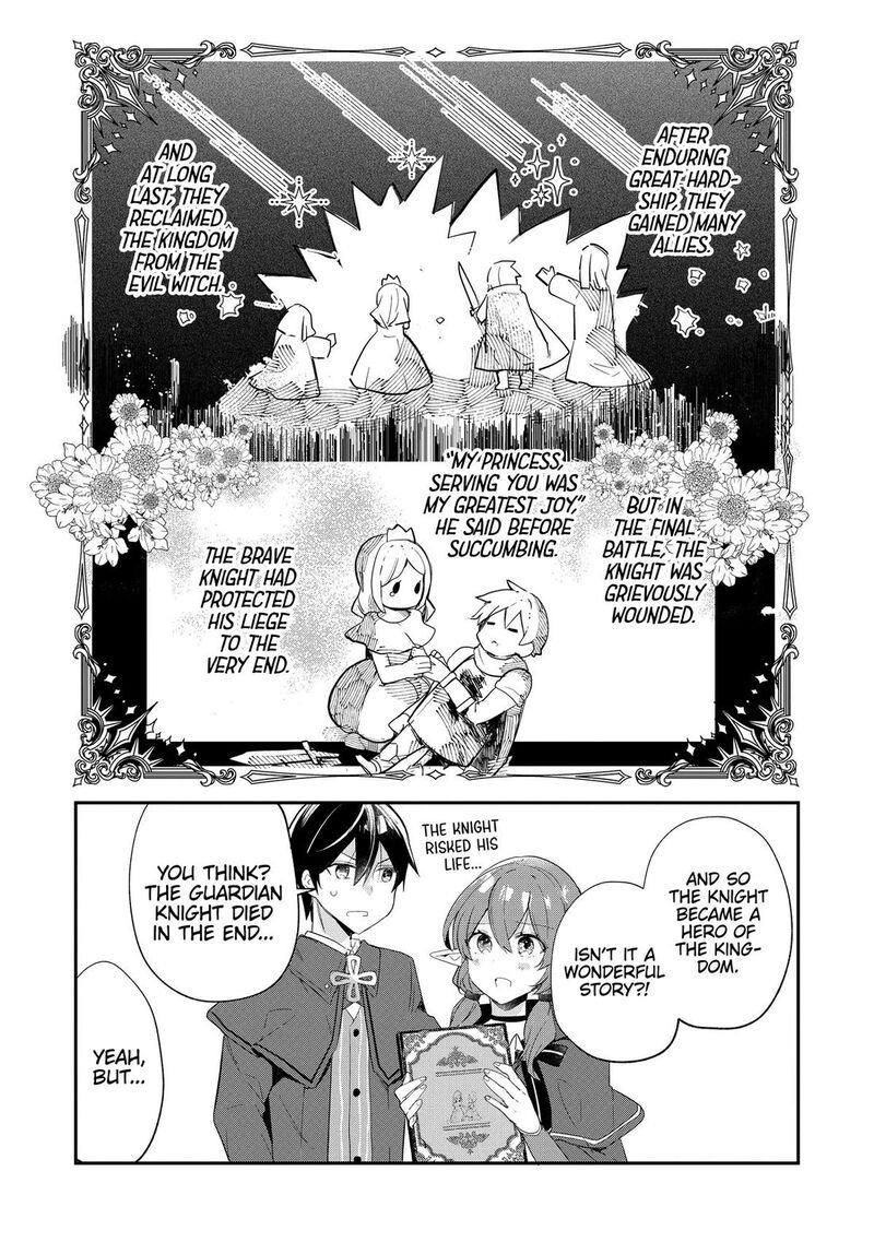 Shinja Zero No Megami Sama To Hajimeru Isekai Kouryaku 51 40