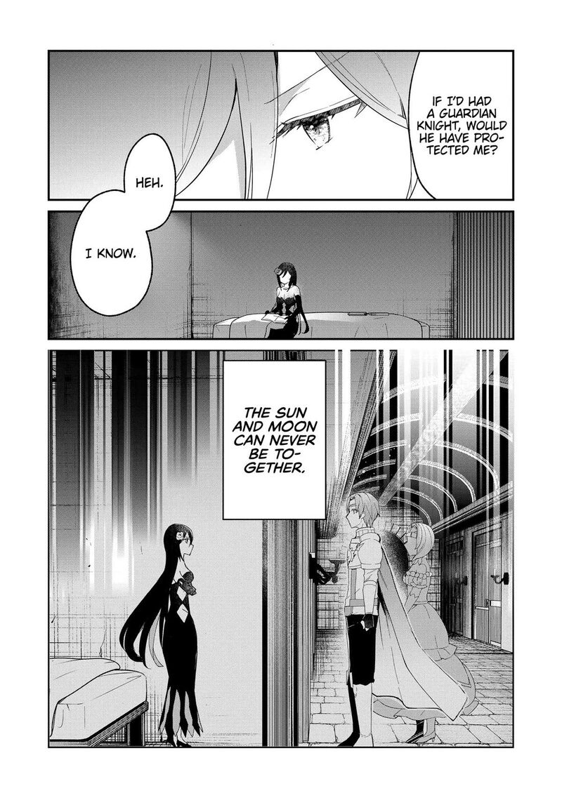Shinja Zero No Megami Sama To Hajimeru Isekai Kouryaku 51 44