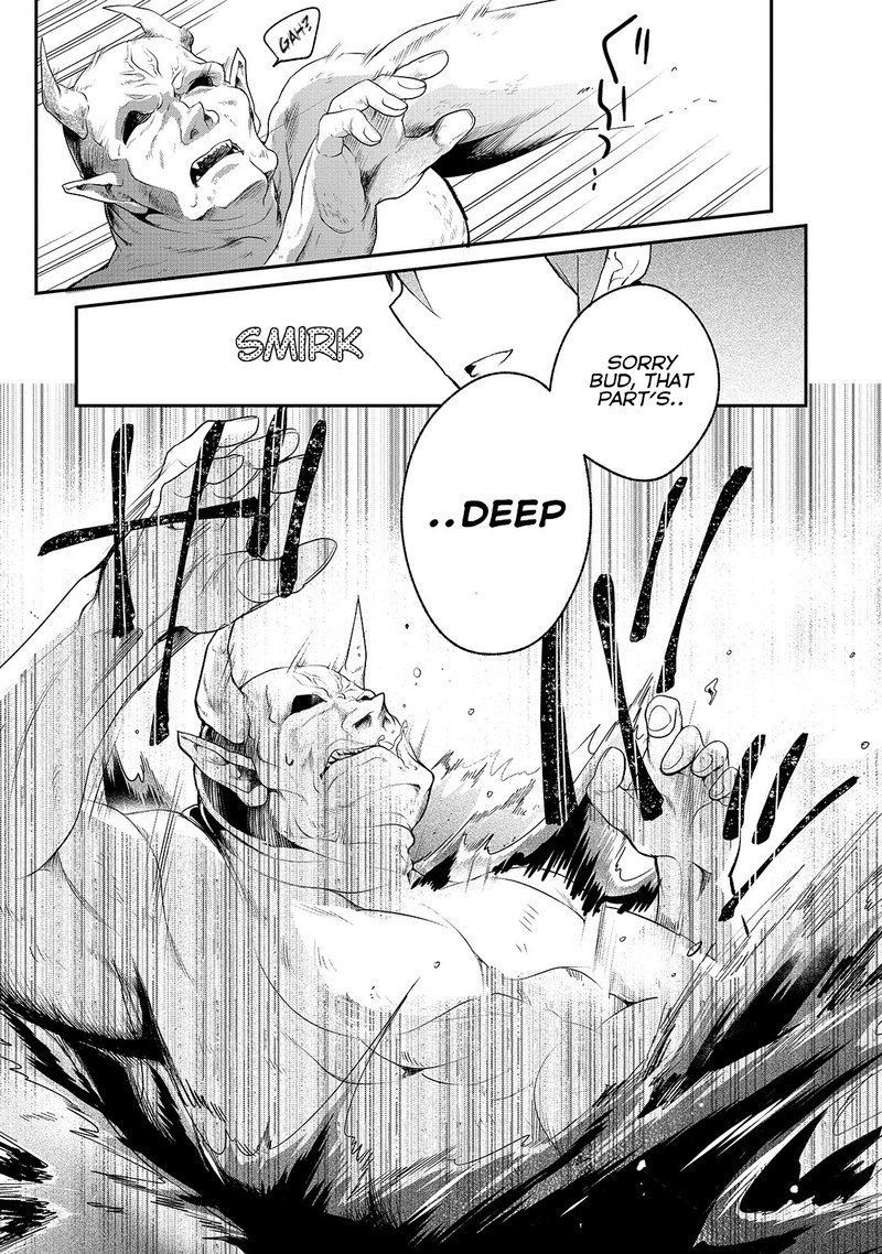 Shinja Zero No Megami Sama To Hajimeru Isekai Kouryaku 6 10