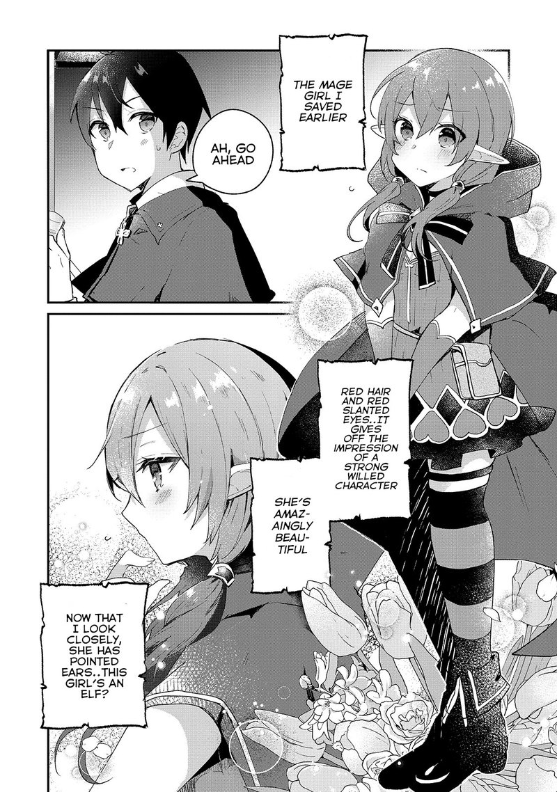 Shinja Zero No Megami Sama To Hajimeru Isekai Kouryaku 6 16