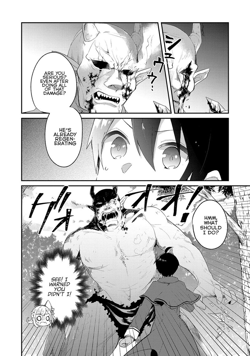 Shinja Zero No Megami Sama To Hajimeru Isekai Kouryaku 6 2