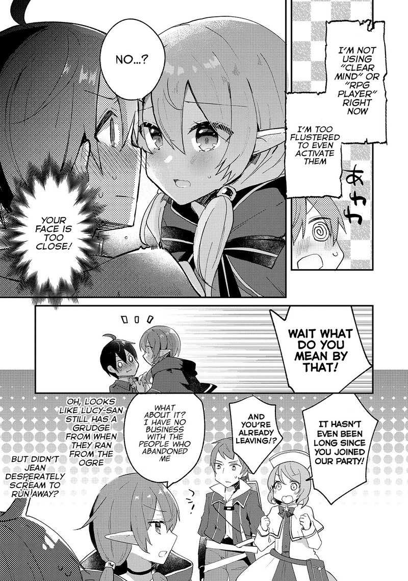 Shinja Zero No Megami Sama To Hajimeru Isekai Kouryaku 6 21