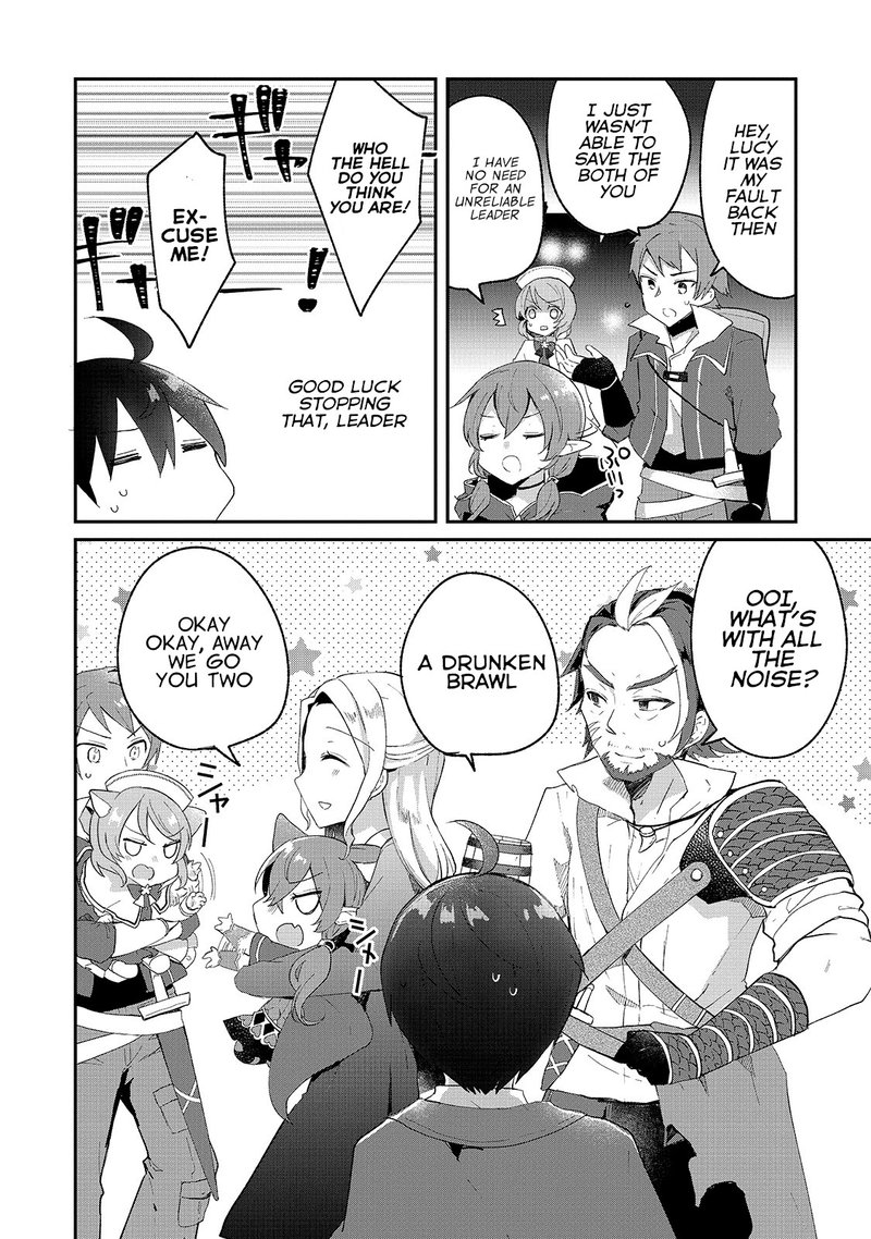 Shinja Zero No Megami Sama To Hajimeru Isekai Kouryaku 6 22