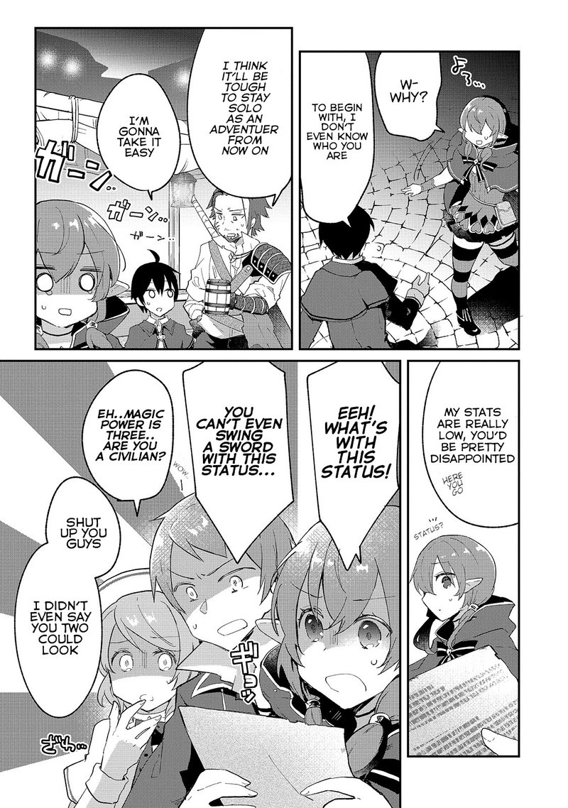 Shinja Zero No Megami Sama To Hajimeru Isekai Kouryaku 6 25