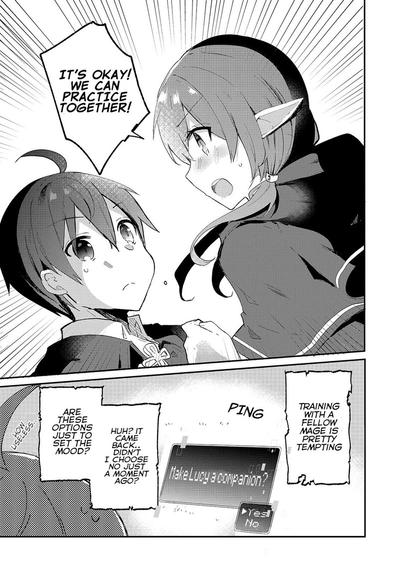 Shinja Zero No Megami Sama To Hajimeru Isekai Kouryaku 6 29