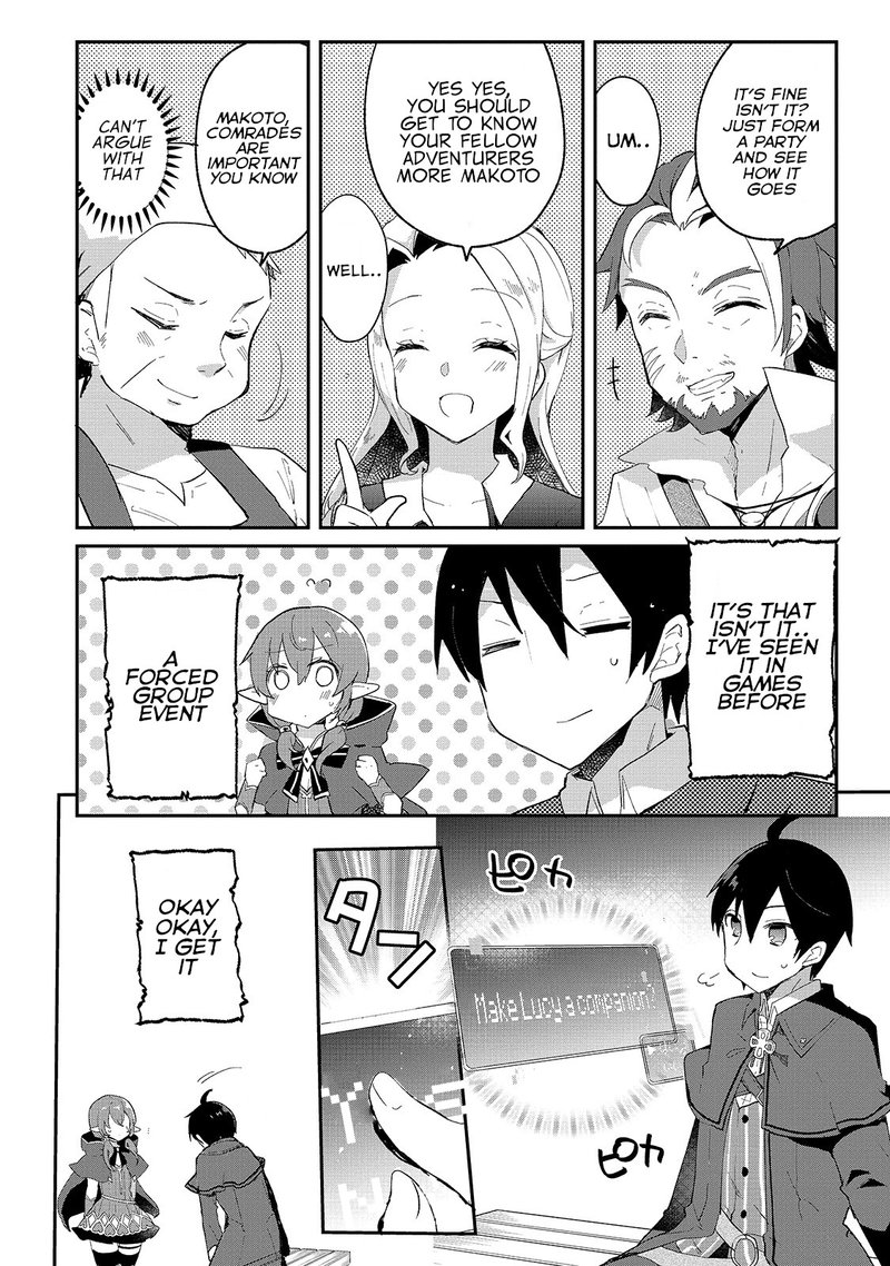 Shinja Zero No Megami Sama To Hajimeru Isekai Kouryaku 6 30