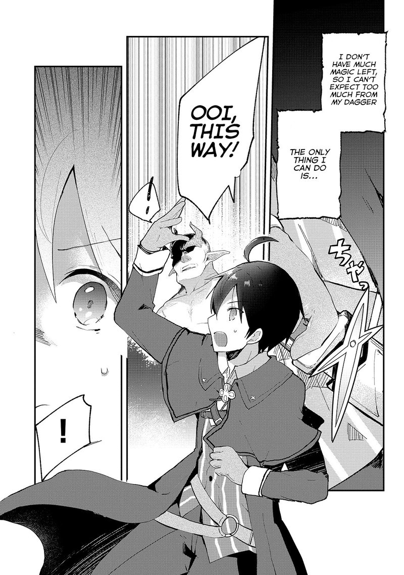 Shinja Zero No Megami Sama To Hajimeru Isekai Kouryaku 6 4