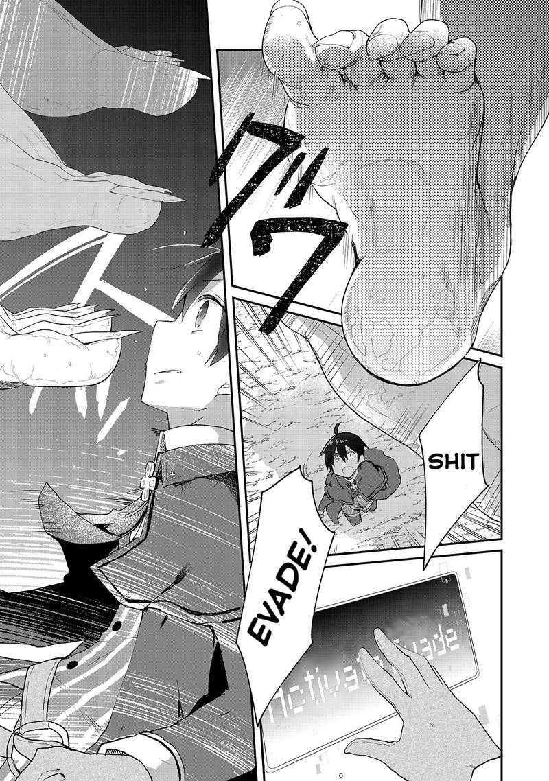 Shinja Zero No Megami Sama To Hajimeru Isekai Kouryaku 6 5