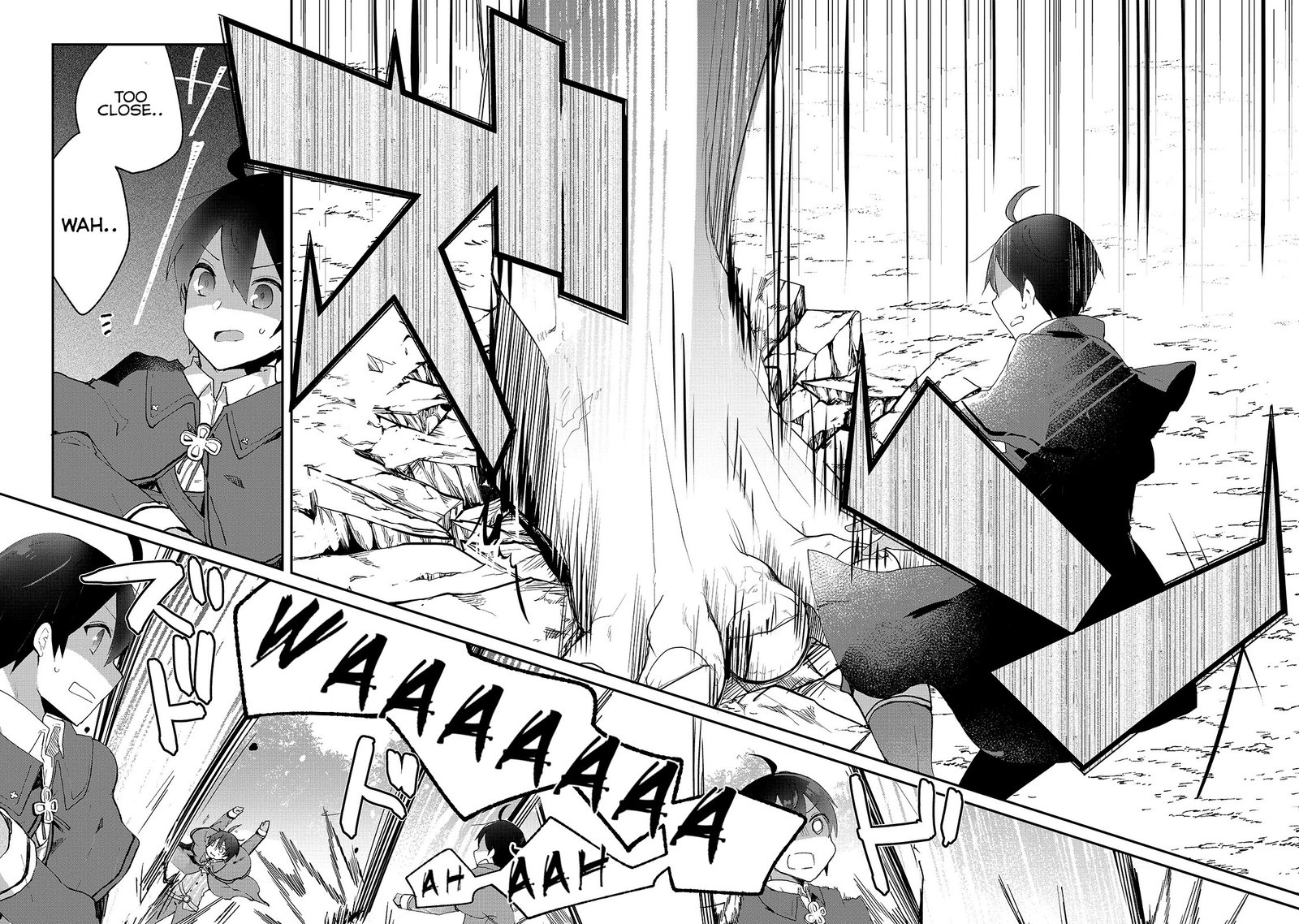 Shinja Zero No Megami Sama To Hajimeru Isekai Kouryaku 6 6
