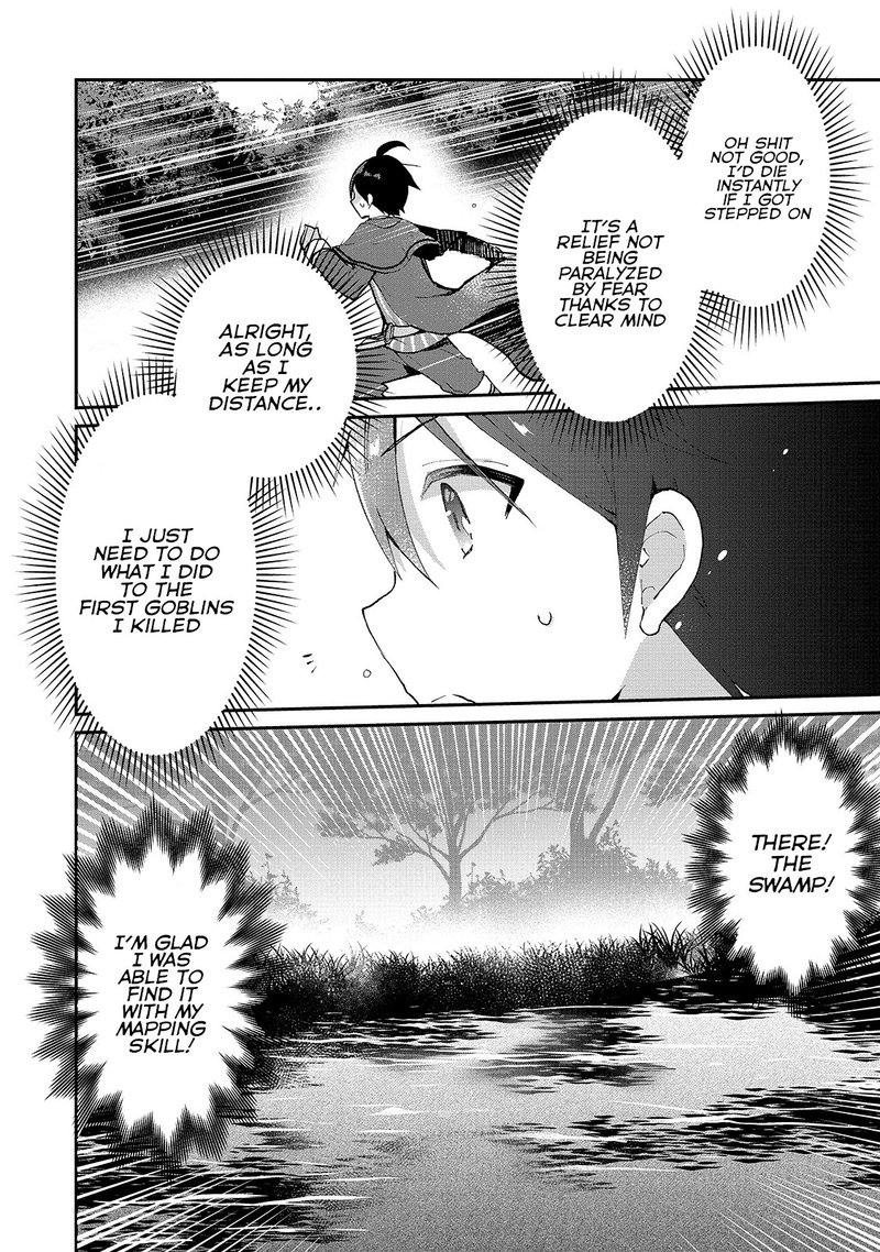 Shinja Zero No Megami Sama To Hajimeru Isekai Kouryaku 6 7