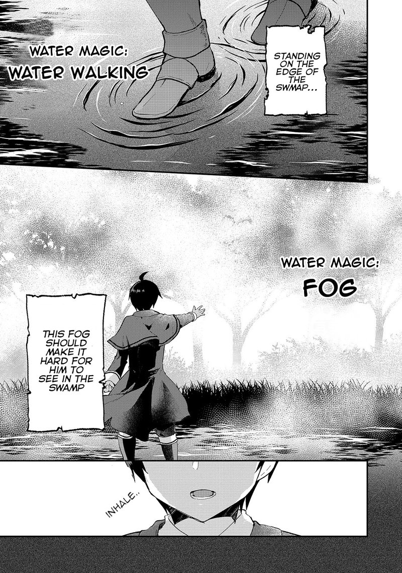 Shinja Zero No Megami Sama To Hajimeru Isekai Kouryaku 6 8