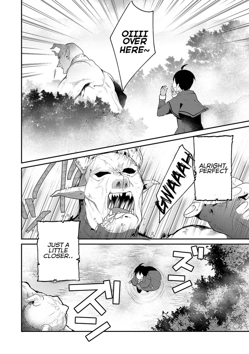 Shinja Zero No Megami Sama To Hajimeru Isekai Kouryaku 6 9