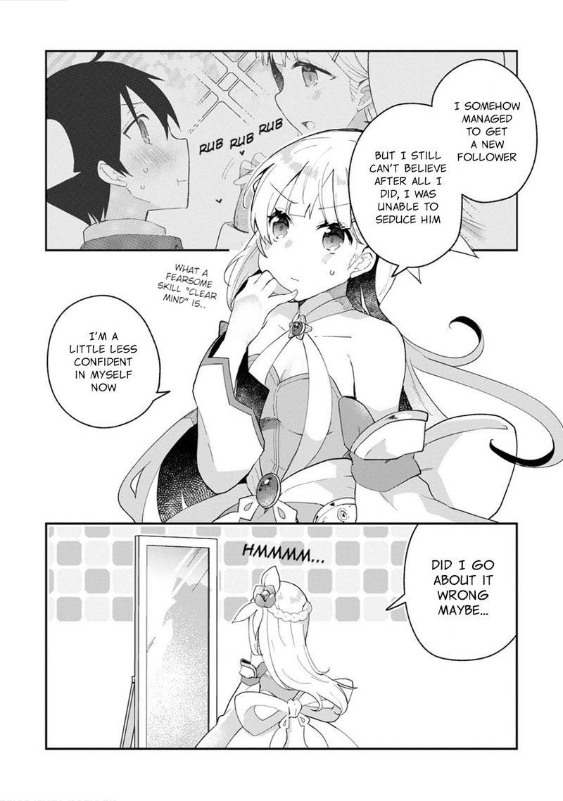 Shinja Zero No Megami Sama To Hajimeru Isekai Kouryaku 6e 1