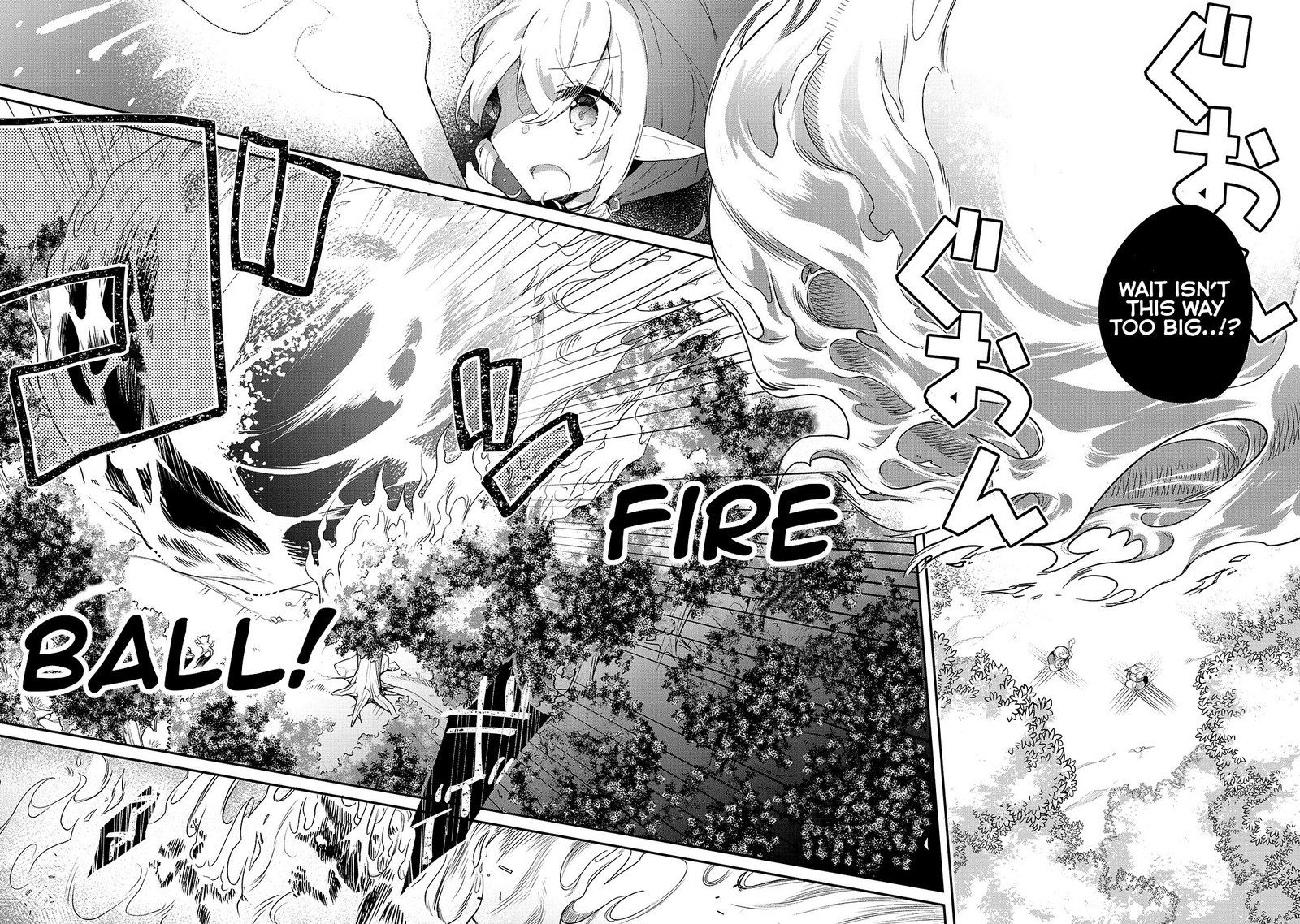 Shinja Zero No Megami Sama To Hajimeru Isekai Kouryaku 7 15