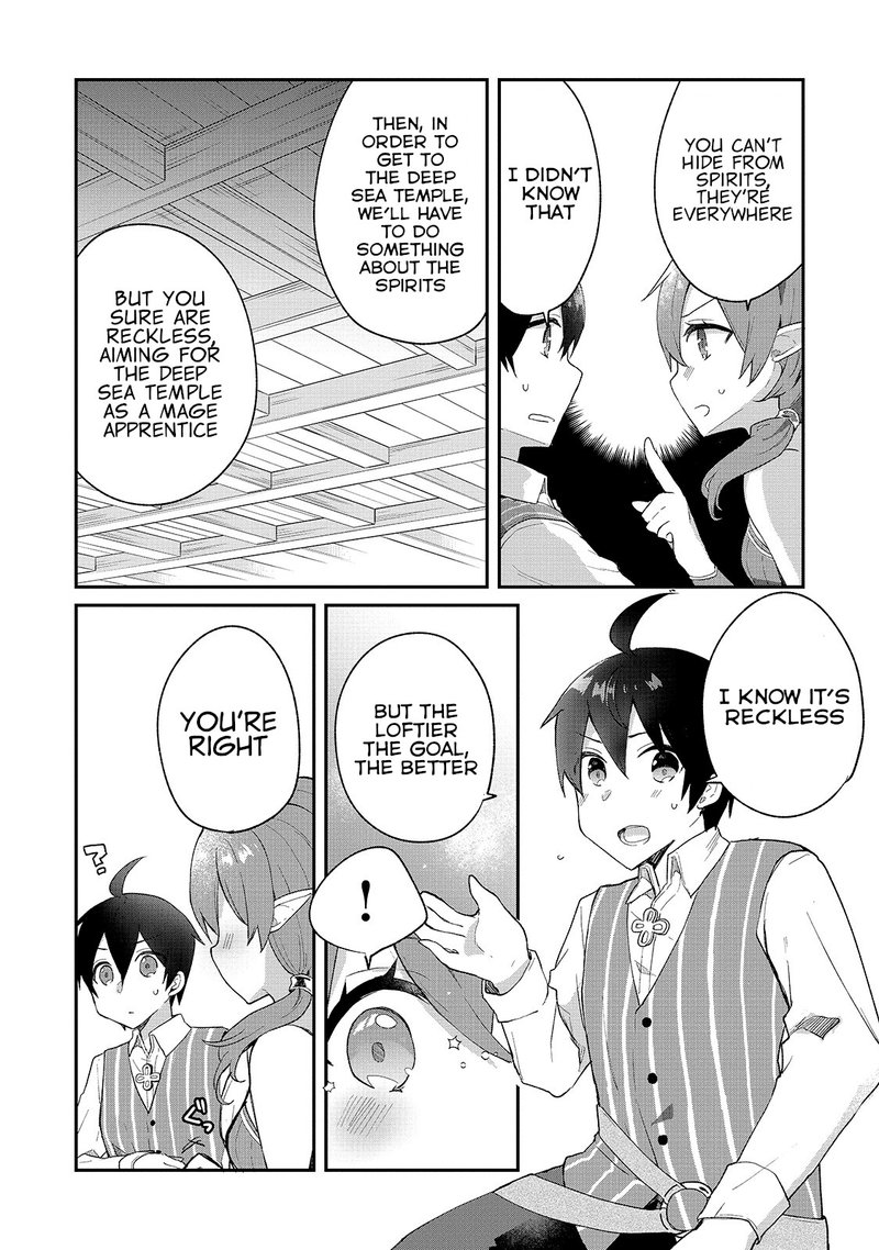 Shinja Zero No Megami Sama To Hajimeru Isekai Kouryaku 7 29