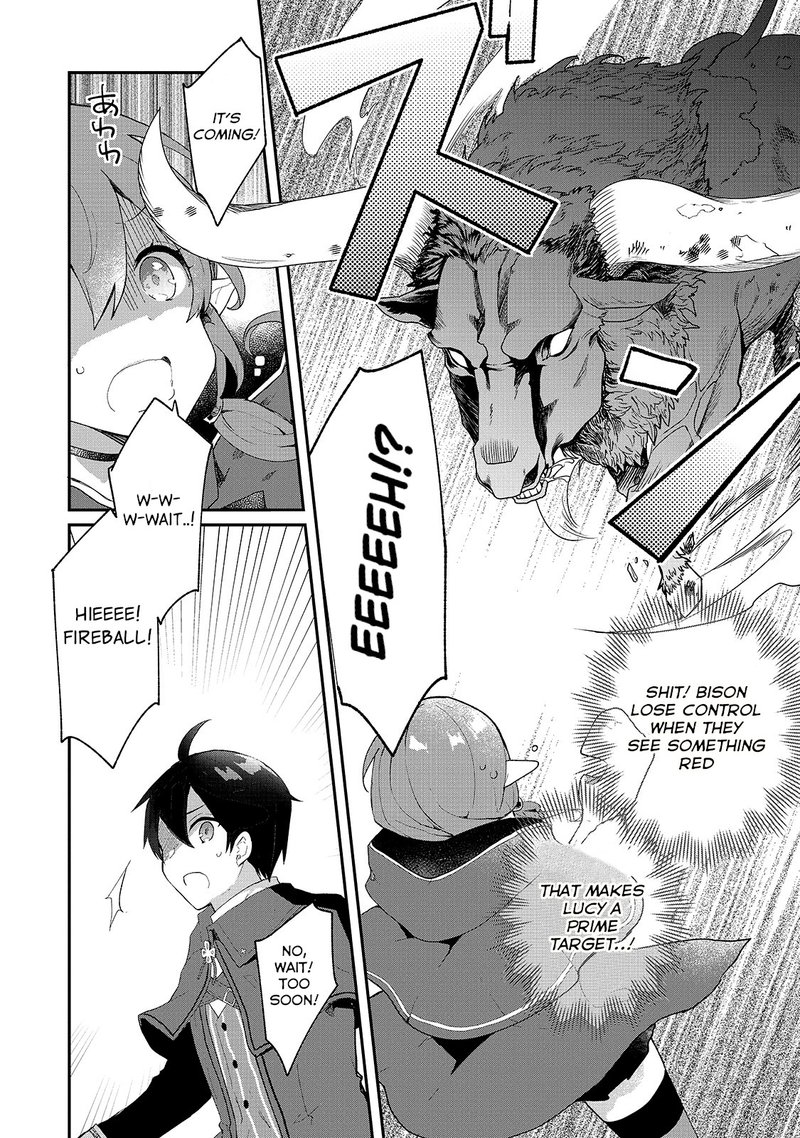 Shinja Zero No Megami Sama To Hajimeru Isekai Kouryaku 8 10