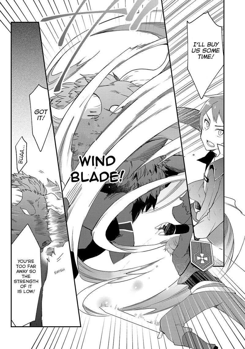 Shinja Zero No Megami Sama To Hajimeru Isekai Kouryaku 8 13