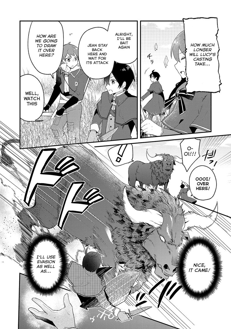 Shinja Zero No Megami Sama To Hajimeru Isekai Kouryaku 8 14