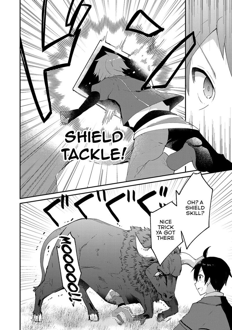 Shinja Zero No Megami Sama To Hajimeru Isekai Kouryaku 8 16