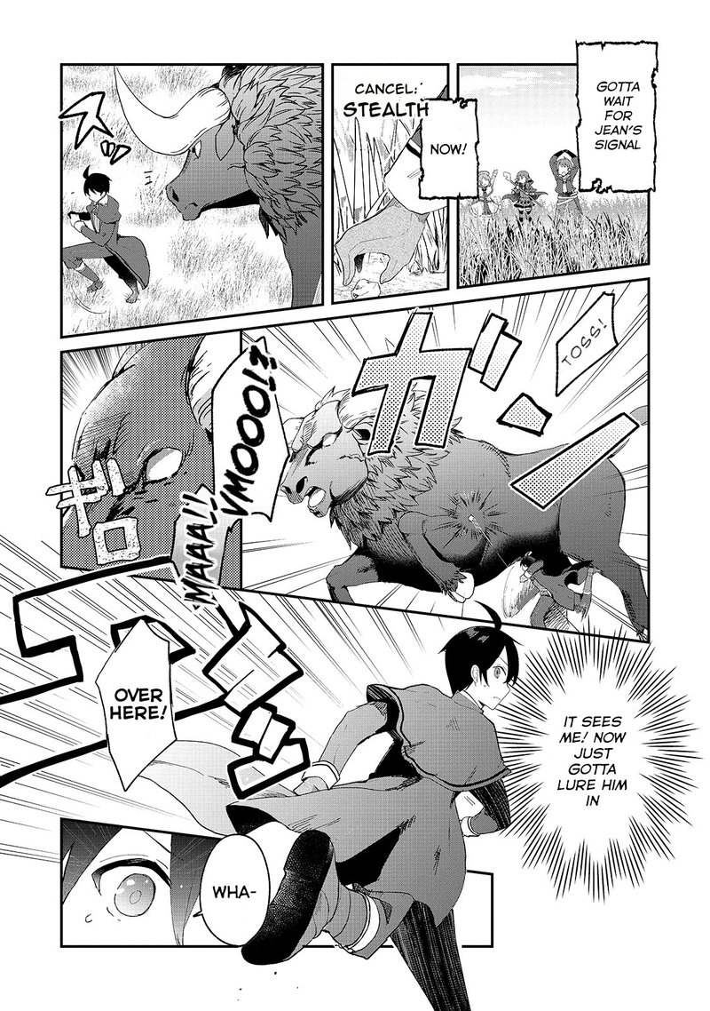 Shinja Zero No Megami Sama To Hajimeru Isekai Kouryaku 8 8