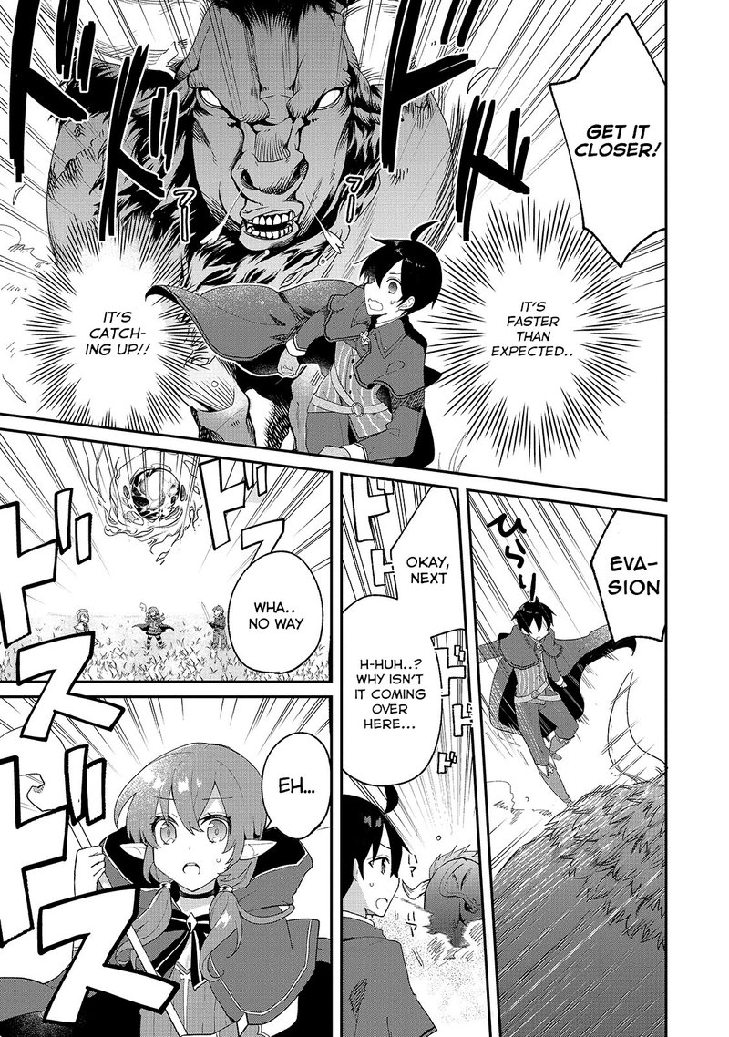 Shinja Zero No Megami Sama To Hajimeru Isekai Kouryaku 8 9