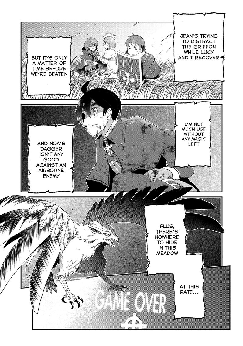 Shinja Zero No Megami Sama To Hajimeru Isekai Kouryaku 9 11