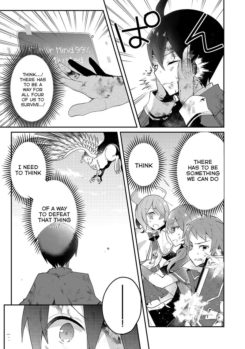 Shinja Zero No Megami Sama To Hajimeru Isekai Kouryaku 9 14