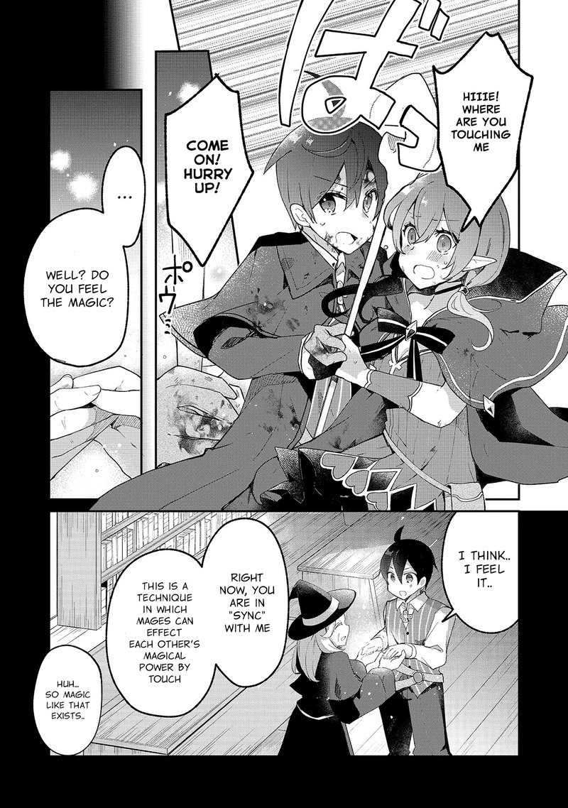 Shinja Zero No Megami Sama To Hajimeru Isekai Kouryaku 9 18