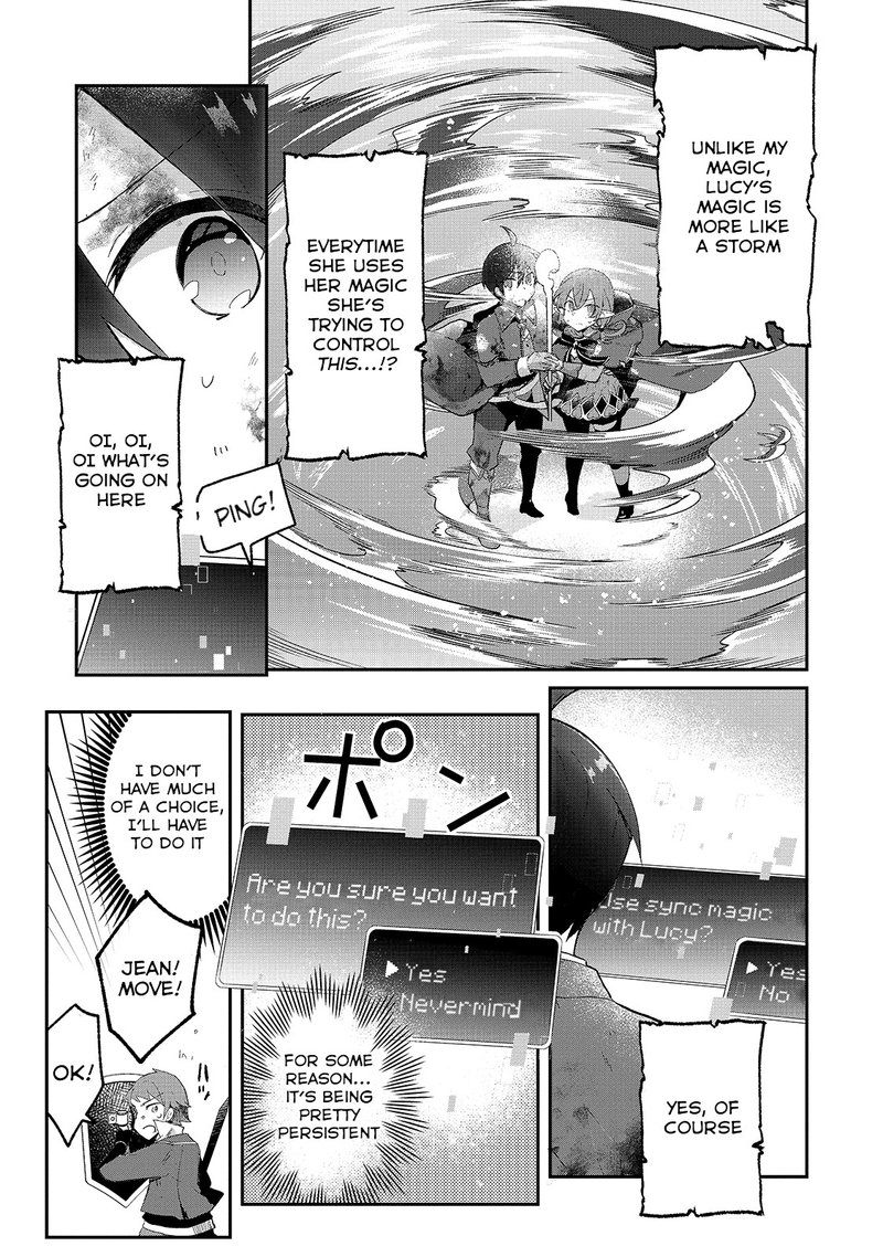 Shinja Zero No Megami Sama To Hajimeru Isekai Kouryaku 9 20