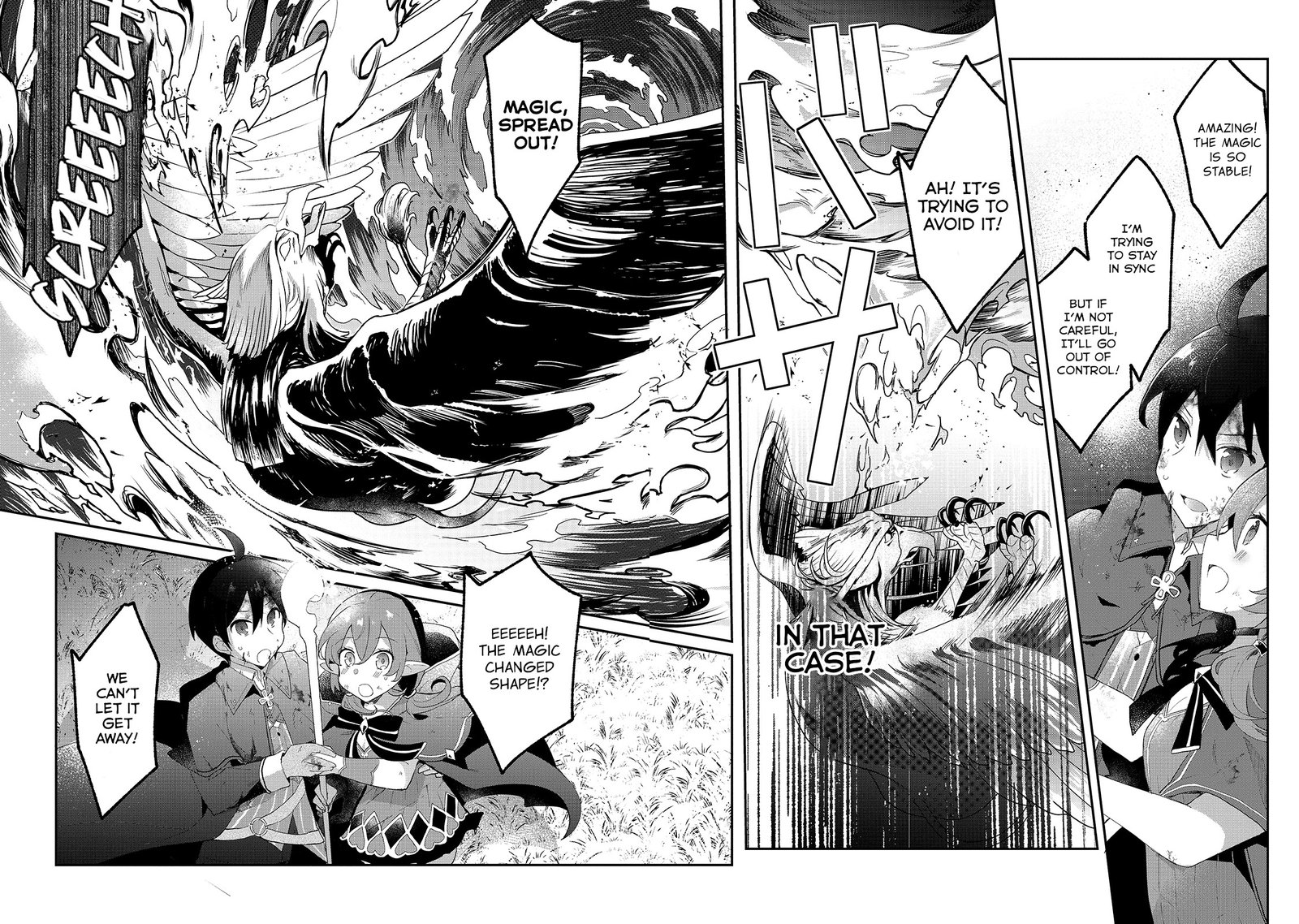 Shinja Zero No Megami Sama To Hajimeru Isekai Kouryaku 9 22