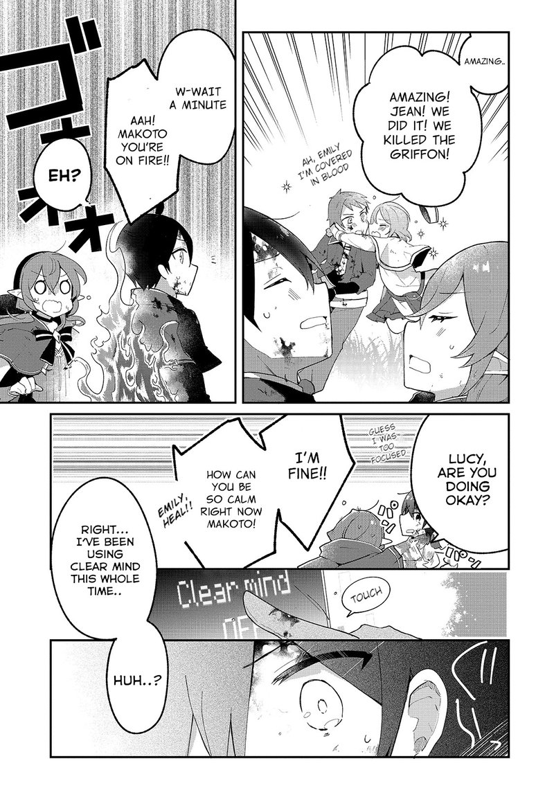 Shinja Zero No Megami Sama To Hajimeru Isekai Kouryaku 9 25