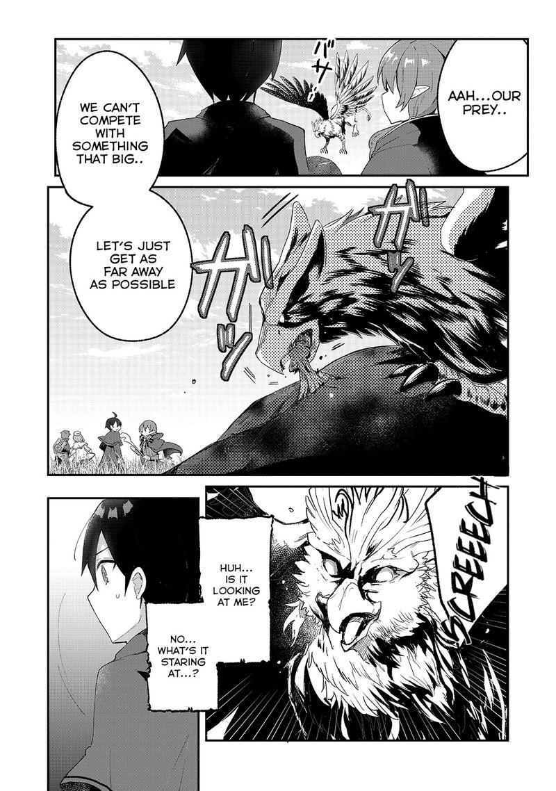 Shinja Zero No Megami Sama To Hajimeru Isekai Kouryaku 9 3