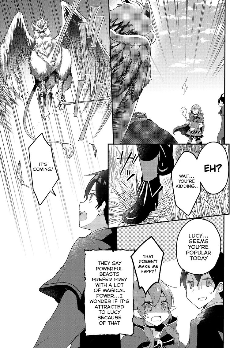 Shinja Zero No Megami Sama To Hajimeru Isekai Kouryaku 9 4