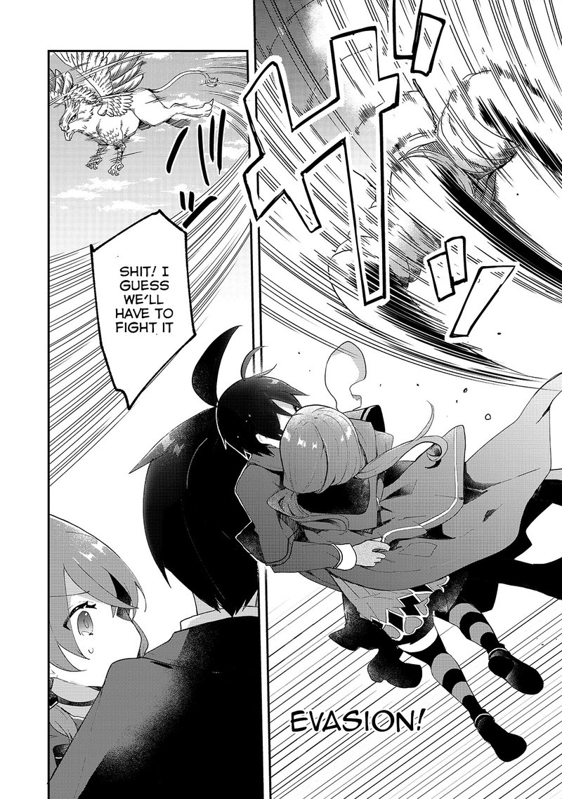 Shinja Zero No Megami Sama To Hajimeru Isekai Kouryaku 9 5