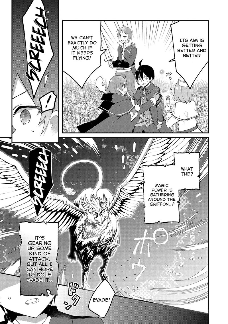 Shinja Zero No Megami Sama To Hajimeru Isekai Kouryaku 9 8