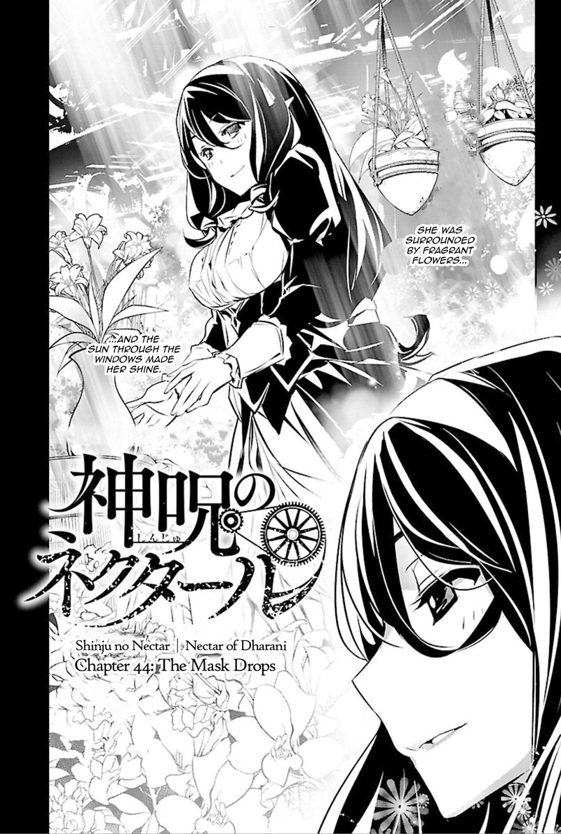 Shinju No Nectar 44 2