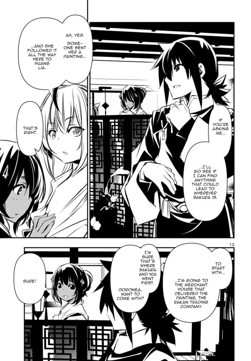 Shinju No Nectar 99 13