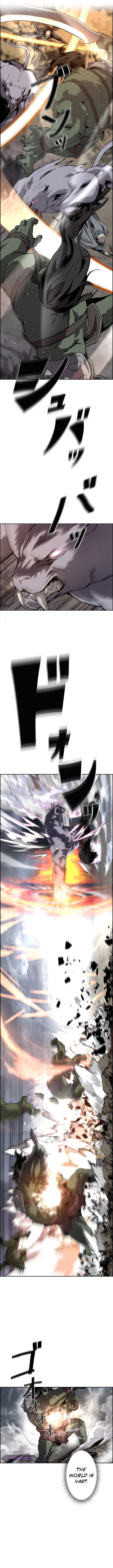Shinka Tokusei De Saikyou Necromancer 1 10