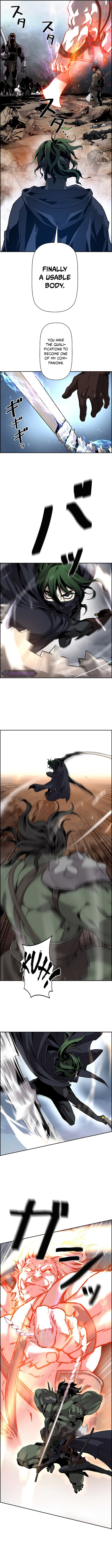 Shinka Tokusei De Saikyou Necromancer 1 14