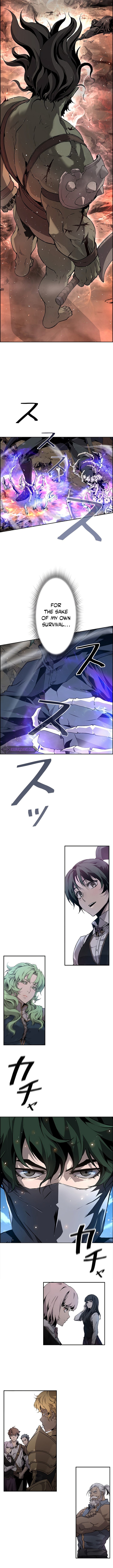 Shinka Tokusei De Saikyou Necromancer 1 17