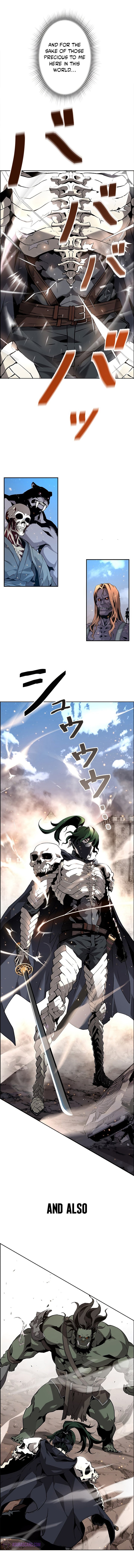 Shinka Tokusei De Saikyou Necromancer 1 18