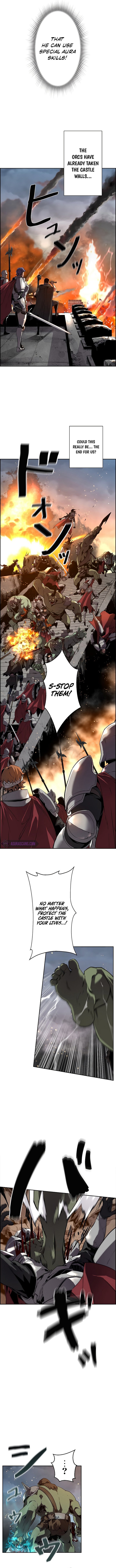 Shinka Tokusei De Saikyou Necromancer 1 4
